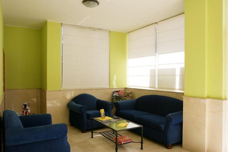 Apartamentos Benimar - Sabesa Benidorm Dış mekan fotoğraf