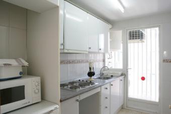 Apartamentos Benimar - Sabesa Benidorm Dış mekan fotoğraf
