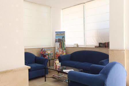 Apartamentos Benimar - Sabesa Benidorm Dış mekan fotoğraf