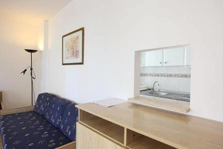 Apartamentos Benimar - Sabesa Benidorm Dış mekan fotoğraf
